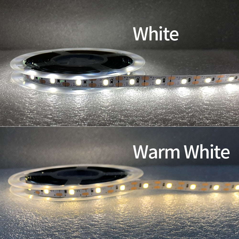 Wireless LED Light Strip