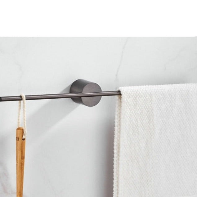 Moveable Towel Hanger
