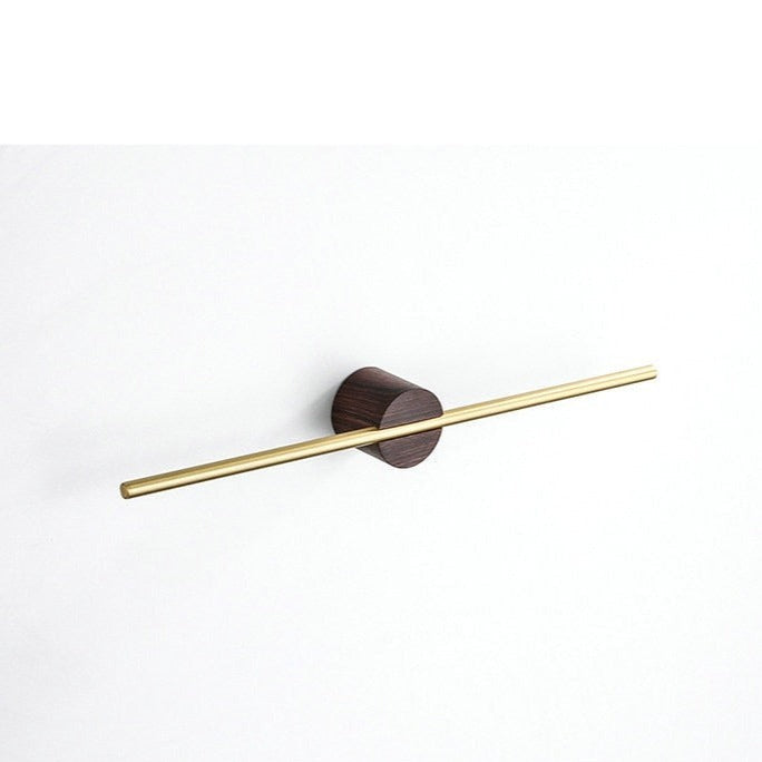 Moveable Towel Hanger