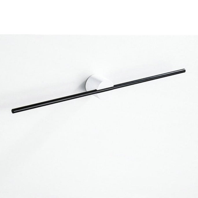 Moveable Towel Hanger