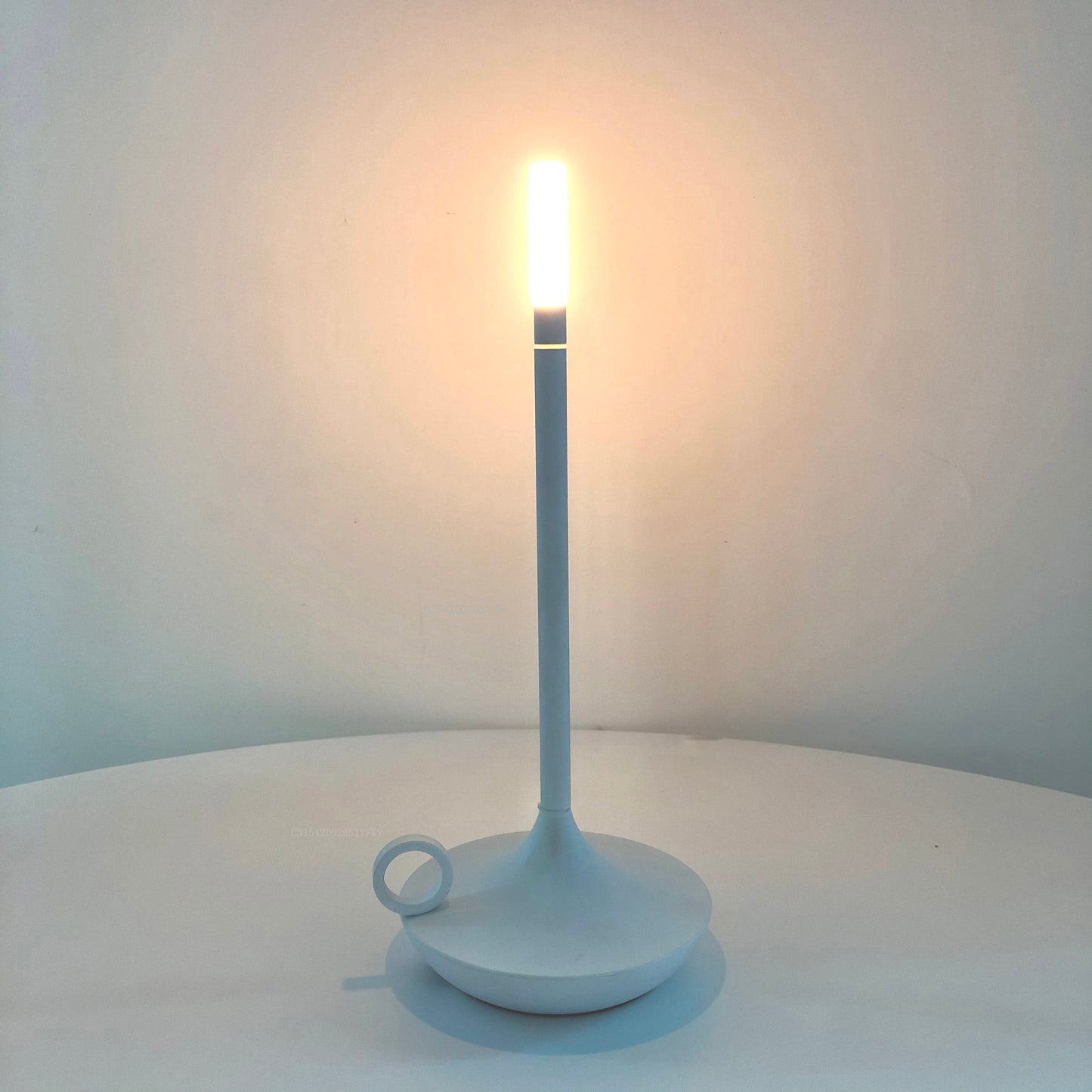 Rechargeable LED Candle Lamp