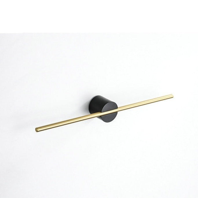 Moveable Towel Hanger