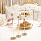 Taper Candle Holder