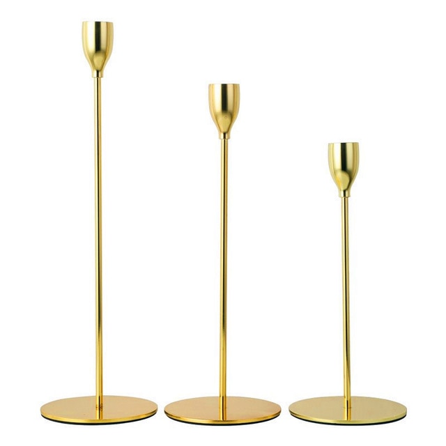 Taper Candle Holder
