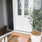 Arches Doormat