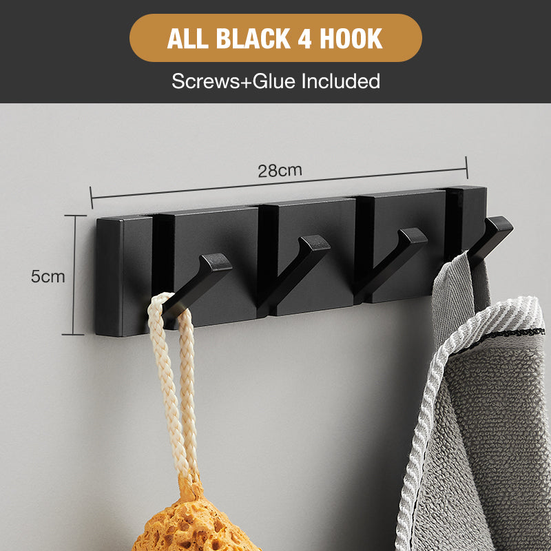 Folding Wall Hooks