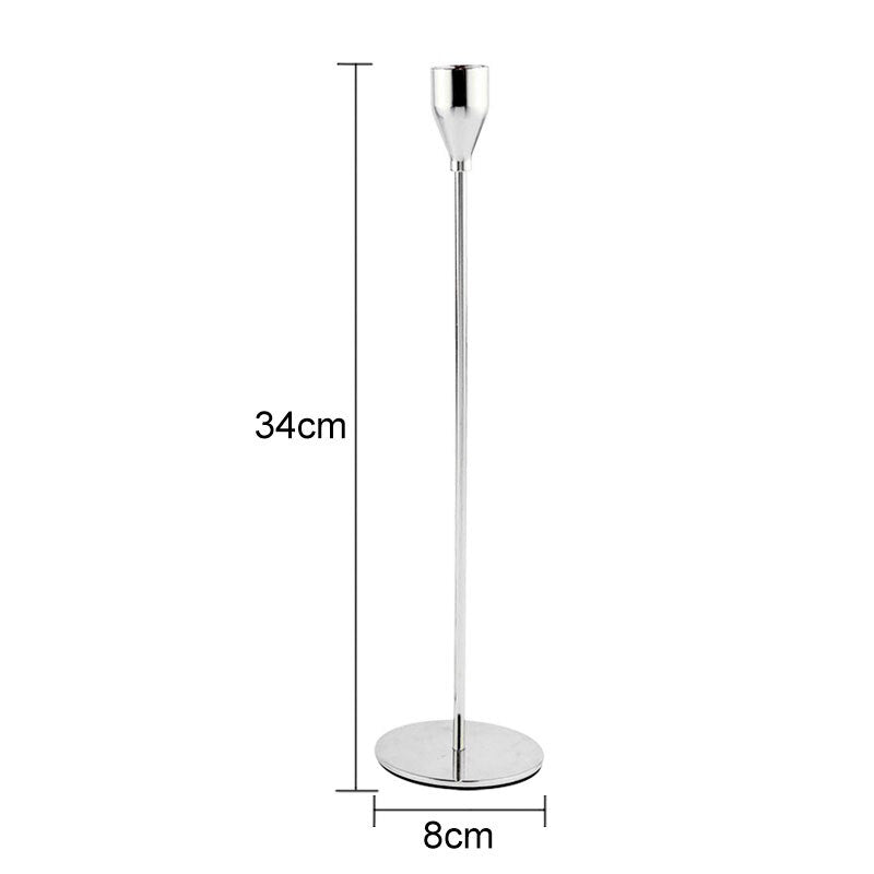 Taper Candle Holder