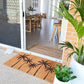 Palm Springs Doormat