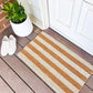 Stripes Sand Doormat