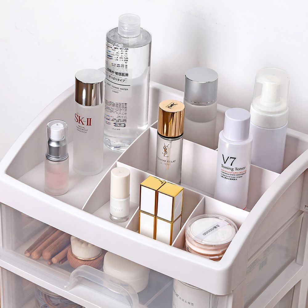 Makeup Drawer Organiser