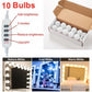LED Make up Mirror Light Bulbs