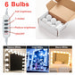 LED Make up Mirror Light Bulbs