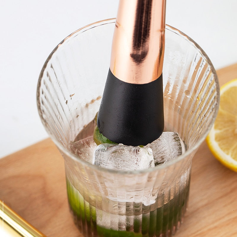 Cocktail Muddler