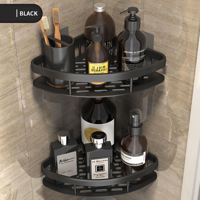 Bathroom Storage Shelf