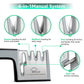 4-in-1 Knife Sharpener