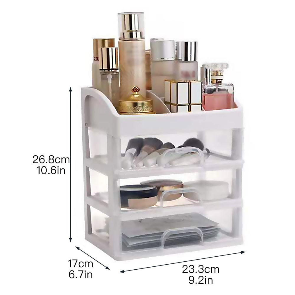 Makeup Drawer Organiser