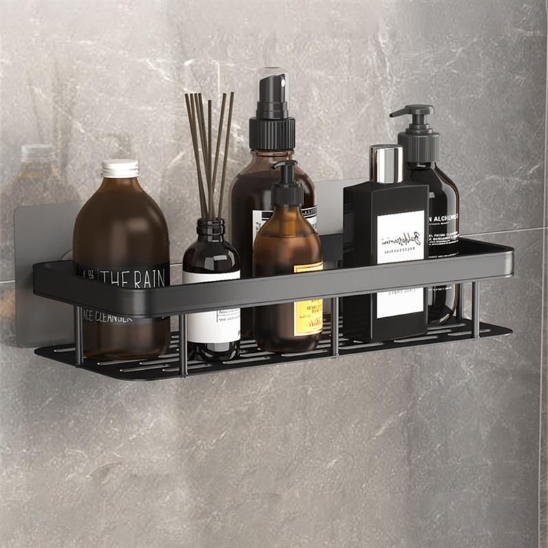 Bathroom Storage Shelf