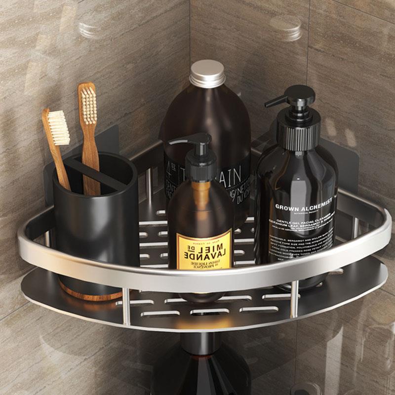 Bathroom Storage Shelf