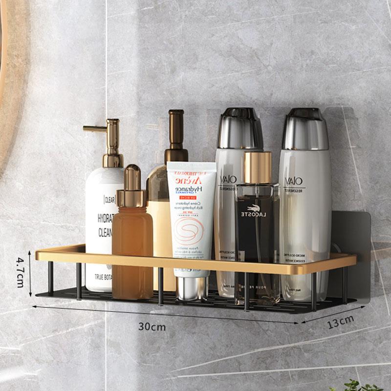 Bathroom Storage Shelf