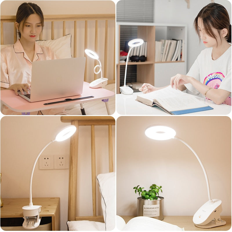 Dimmable Desk Light/Lamp