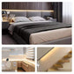 LED Strip Motion Sensor Light
