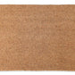 Plain Coir Doormat