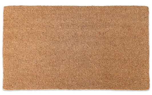 Plain Coir Doormat