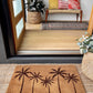 Palm Springs Doormat