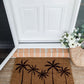 Palm Springs Doormat