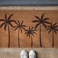 Palm Springs Doormat