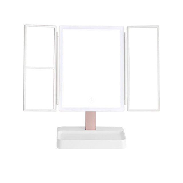 LED Light Vanity Mirror