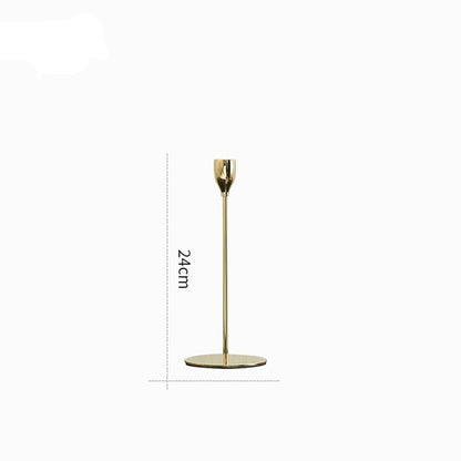 Taper Candle Holder