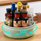 Multifunctional Rotating Rack