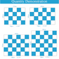 Puzzle Floor Mat - Foam