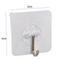 Transparent Hooks