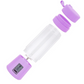 Portable Blender Bottle
