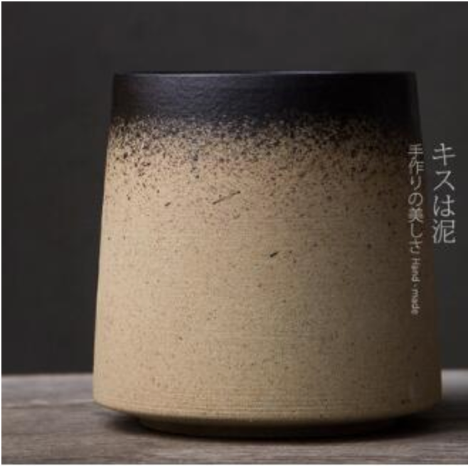 Japanese Ceramic Mug