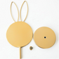 Multi-function Mirror and Jewellery Stand