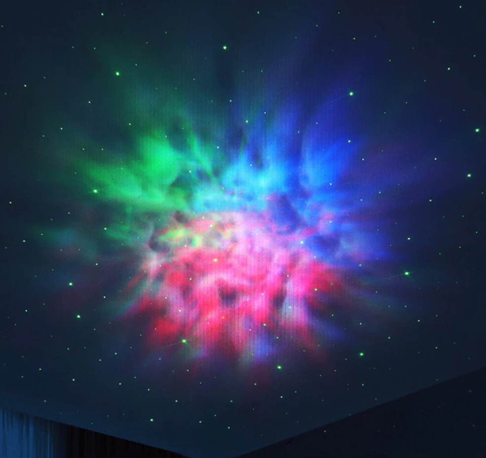 Galaxy Projector