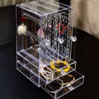 Jewellery Organiser