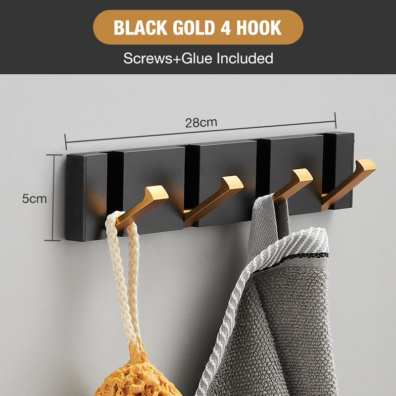 Folding Wall Hooks