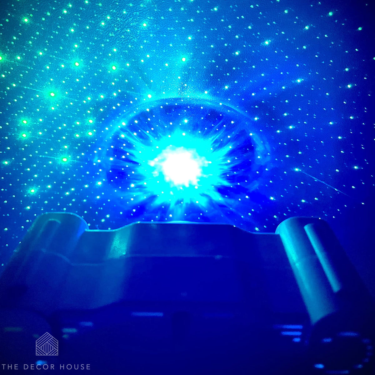 Astronaut Galaxy Projector