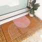 Arches Doormat