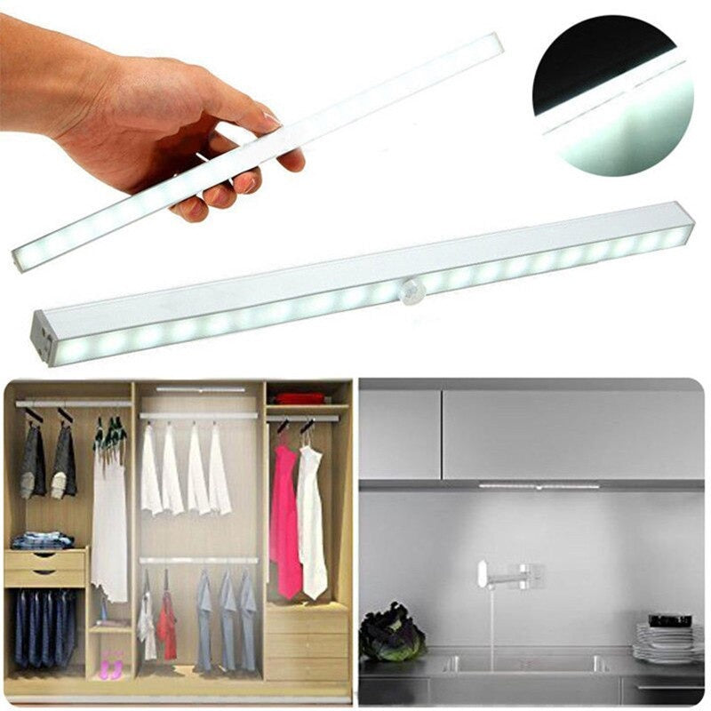 Wireless LED Light Strips (Under Cabinet)