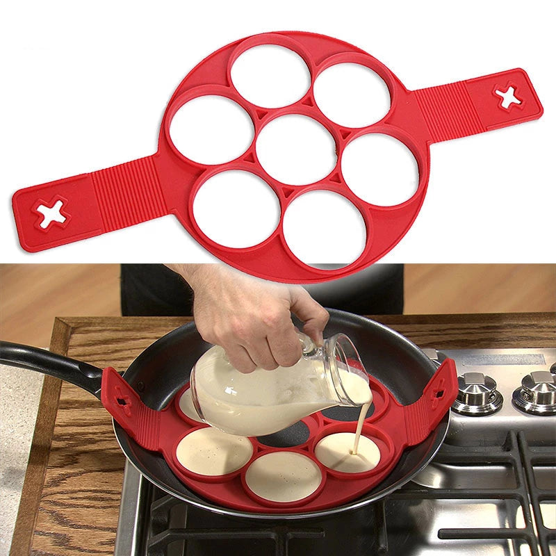 Flip Cooker