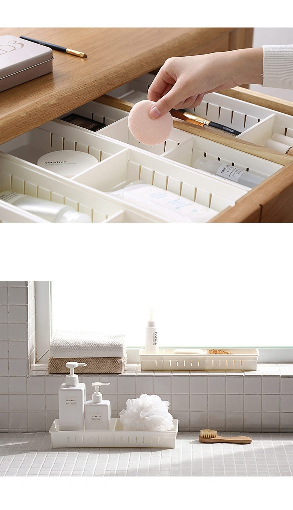 Drawer Organiser