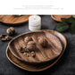Wooden Serving Tray