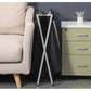 Labelled Laundry Hamper