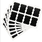 48 Piece Jar Labels