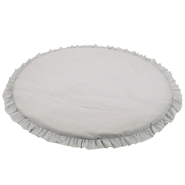 Infant Frill Mat